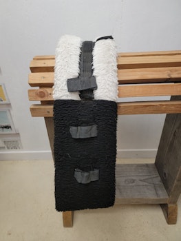 Selunderlägg 103*16 cm från Wahlsten