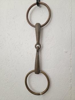 Bett 2-delat 13 cm från Sprenger Aurigan