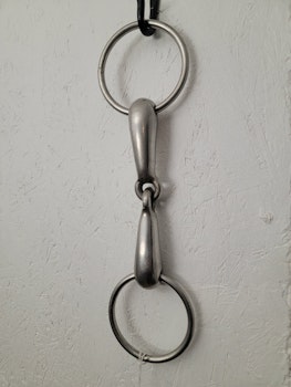 Bett 2-delat 12,5 cm