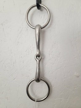 Bett 2-delat 10,5 cm