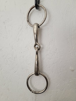Bett 2-delat 10,5 cm