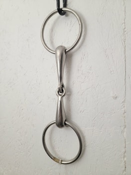 Bett 2-delat 11,5 cm