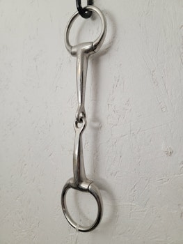 Eggbett 2-delat 13,5 cm