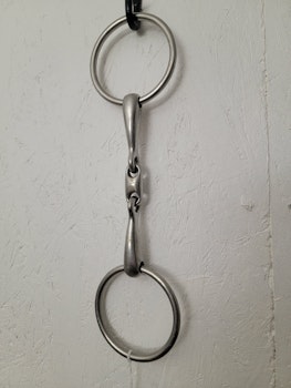 Bett 3-delat 12,5 cm