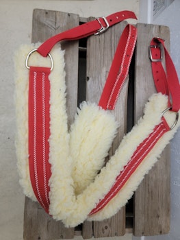 Westernbrösta stl cob