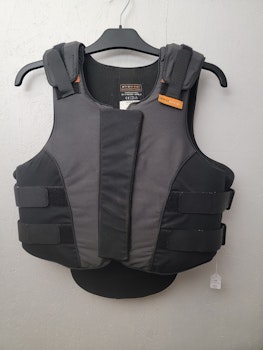 Säkerhetsväst Airowear stl L5 slim regular