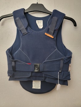 Säkerhetsväst stl Child medium long från Airowear