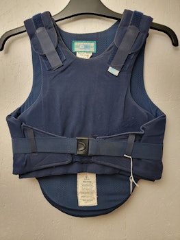 Säkerhetsväst stl Child Large från Airowear