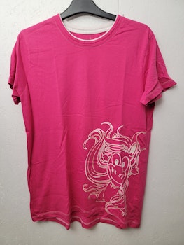 T-shirt stl L från CRW