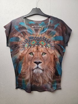 T-shirt stl S/M