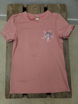 T-shirt stl 134/140cl