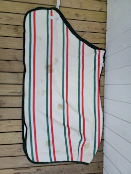 Svettäcke 115 cm från Hansbo