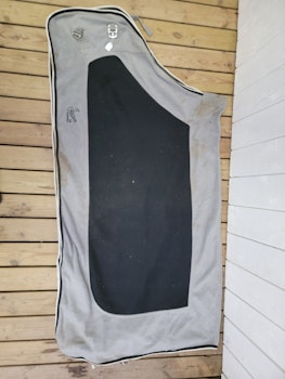 Coolertäcke 115 cm