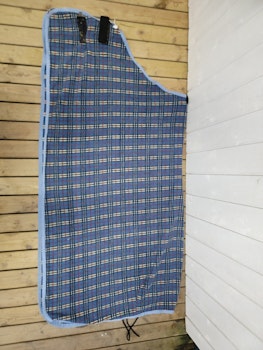 Fleecetäcke 135 cm