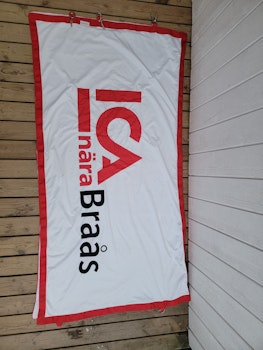 Travtäcke stl cob
