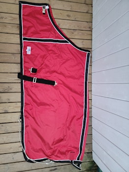 Travtäcke 135 cm från Finntack