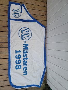 Travtäcke 135 cm