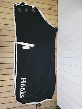 Fleecetäcke 155 cm från Hööks