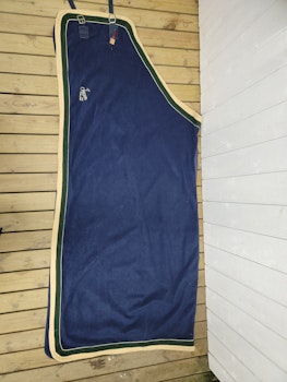 Fleecetäcke 145 cm från Jacson