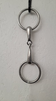 Bett 2-delat 8,5 cm