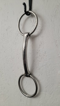 Rakt bett 9,5 cm