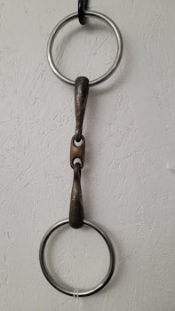 3-delat bett 12,5 cm
