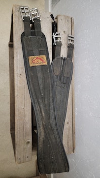 Sympatexgjord utan resår 120 cm