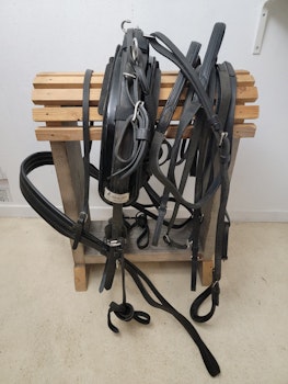 Travsele stl full omkrets 162-192 cm