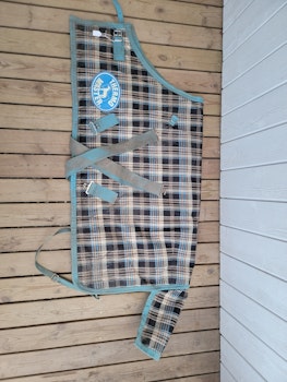 Vintertäcke 85 cm ca 400 gr från Thermomaster