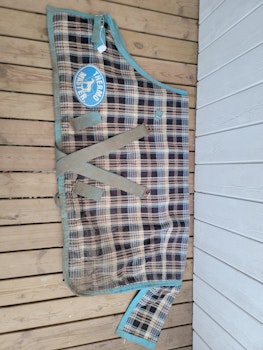 Vintertäcke 85 cm ca 400 gr från Thermomaster