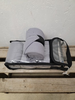 Fleecelindor 4-pack