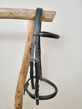 Achenträns svart stl full