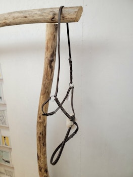 Pullarnosdel brunt stl cob