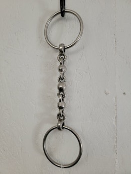 Kulbett 13,5 cm