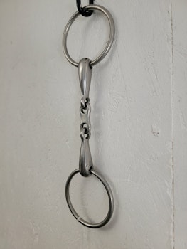 Bett 3-delat 12 cm