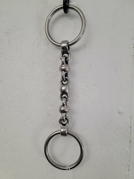 Kulbett 11,5 cm