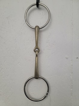 Bett 2-delat 12,5 cm