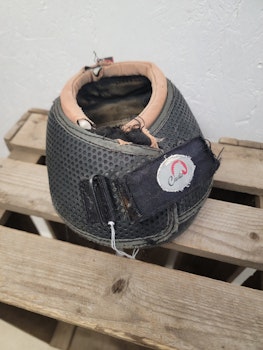 Cavallo hovboot stl 5.   1 st