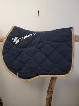 Hoppschabrak stl full från Trinity