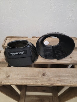 Gummiboots stl XS från Protector