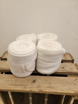 Fleecelindor 4-pack