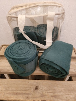 Fleecelindor 4-pack