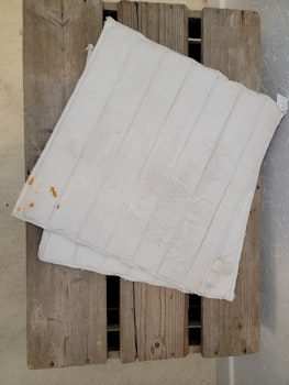 Bandagepaddar 2 st 35*32 cm