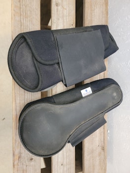 Damasker stl full från Fairfeild