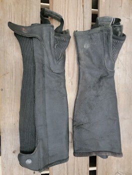 Skinnchaps stl XS