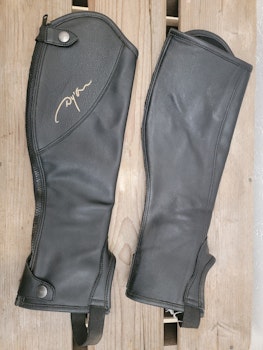 Skinnchaps stl 12 H