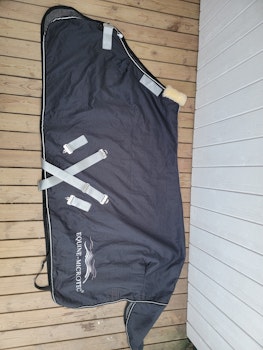 Svettäcke 135 cm från Equine-Microtec