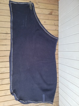 Ulltäcke 145 cm