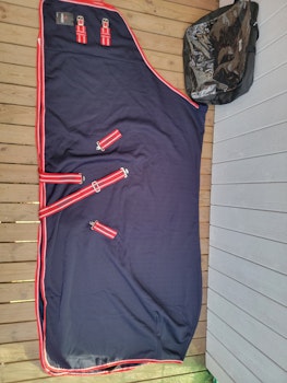 Svettäcke 155 cm från Catago