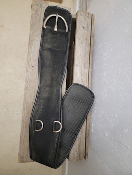 Westerngjord 32"